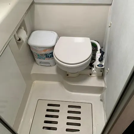 Ботель Vimaro Boat Барселона