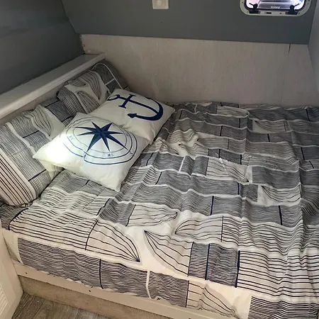 Vimaro Boat * Barcelona